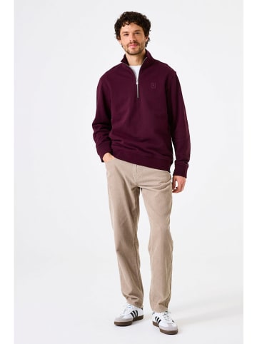 Garcia Corduroybroek beige