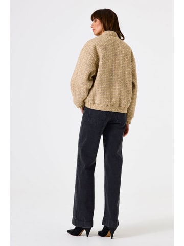 Garcia Übergangsjacke in Beige