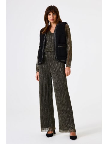 Garcia Bodywarmer zwart