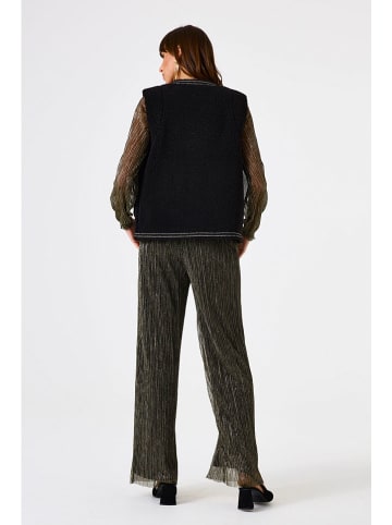 Garcia Bodywarmer zwart