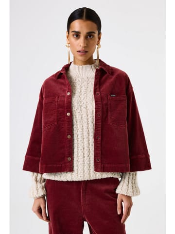 Garcia Cordjacke in Bordeaux