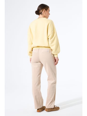 Garcia Sweatshirt geel