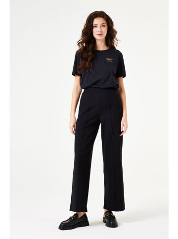 Garcia Shirt in Schwarz