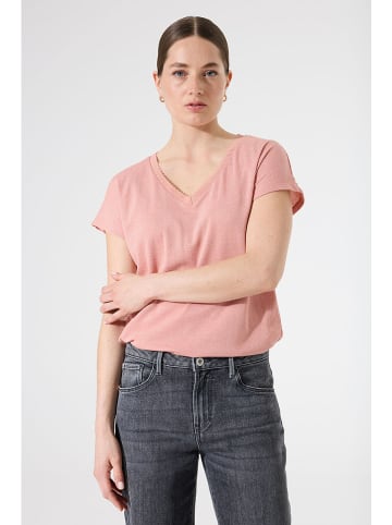 Garcia Shirt lichtroze