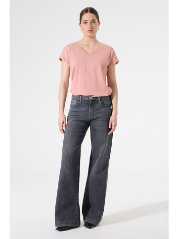 Garcia Shirt lichtroze