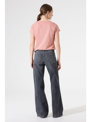 Garcia Shirt lichtroze