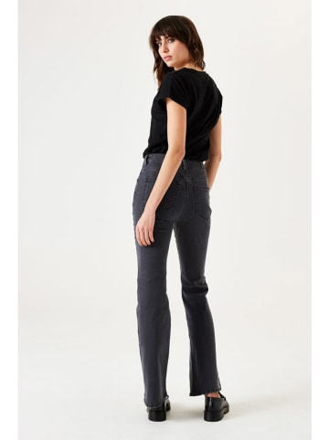 Garcia Shirt in Schwarz