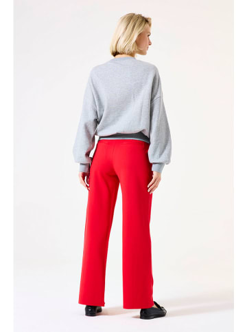 Garcia Broek rood
