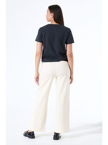 Garcia Hose in Creme