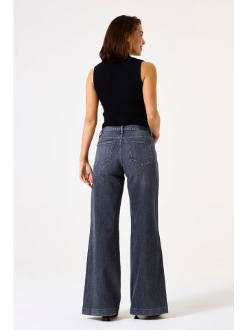 Garcia Pullunder in Schwarz