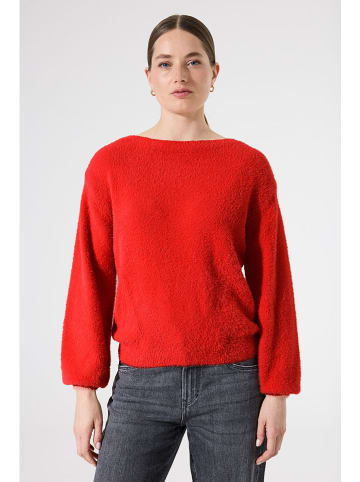 Garcia Pullover in Rot