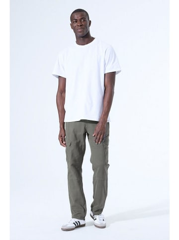 Garcia Cargohose in Khaki