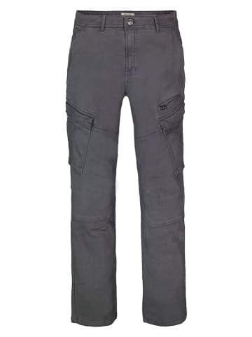 Garcia Cargobroek antraciet