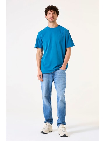 Garcia Shirt blauw