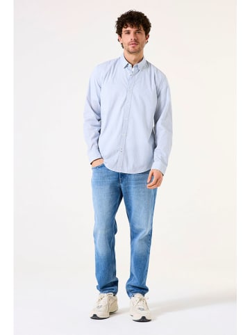 Garcia Hemd in Hellblau
