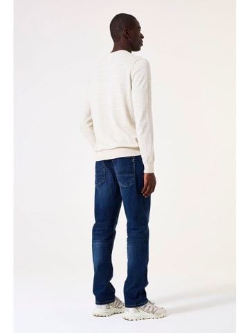 Garcia Pullover in Creme