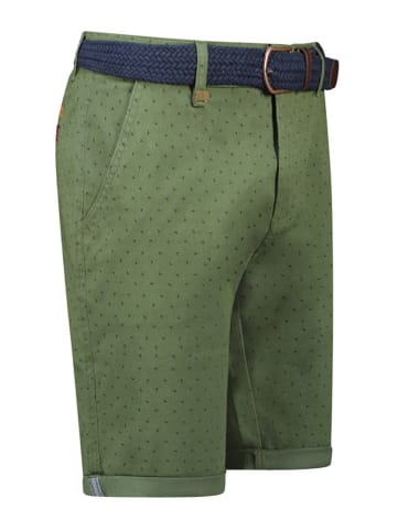 Geographical Norway Bermudas "Pacifique" in Khaki