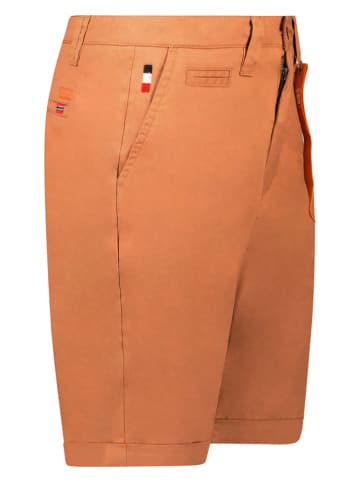 Geographical Norway Bermuda "Panilo" oranje