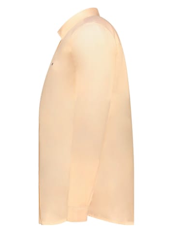 Geographical Norway Hemd "Zac" - Regular fit - in Apricot