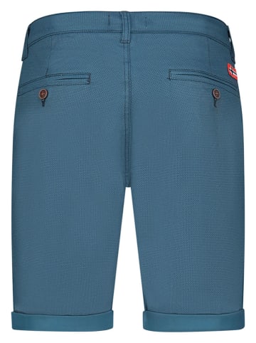 Geographical Norway Bermuda "Pacome" blauw