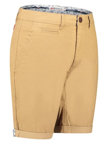 Geographical Norway Bermudas "Pacome" in Beige