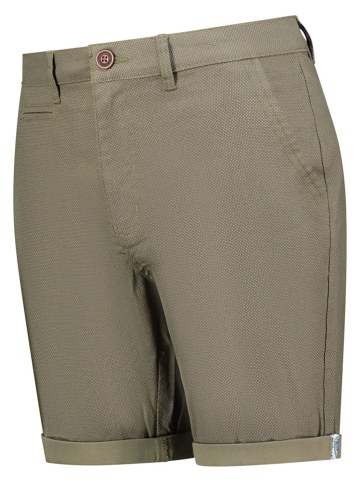 Geographical Norway Bermudas "Pacome" in Khaki
