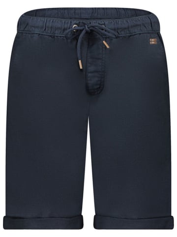 Geographical Norway Bermudas "Ponge" in Dunkelblau