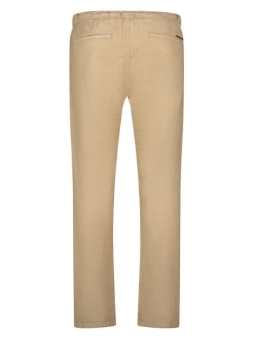 Geographical Norway Broek "Ponge" beige