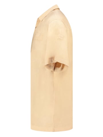 Geographical Norway Blouse "Zaik" - regular fit - beige