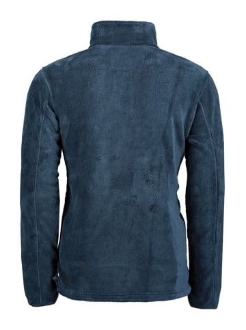 Geographical Norway Fleecejacke "Upload" in Dunkelblau