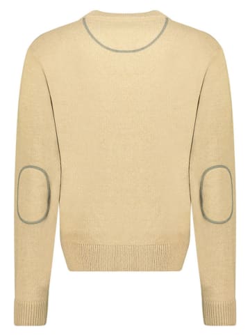 Geographical Norway Pullover "Froste" in Creme