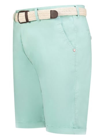 Geographical Norway Bermudas "Plageo" in Türkis