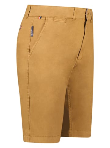 Geographical Norway Bermudas in Hellbraun