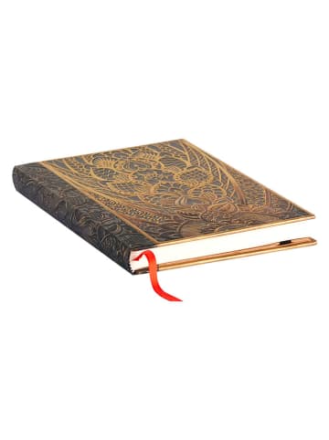 Paperblanks Gelinieerde notitieboek ''Das Chanin-Hochhaus'' - (B)12 x (H)18 cm