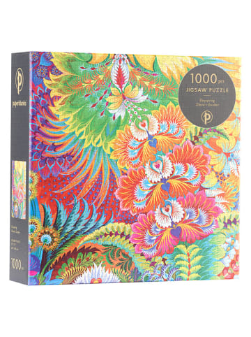 Paperblanks Puzzle ''Tagesanbruch'' in Bunt - 1000 Teile