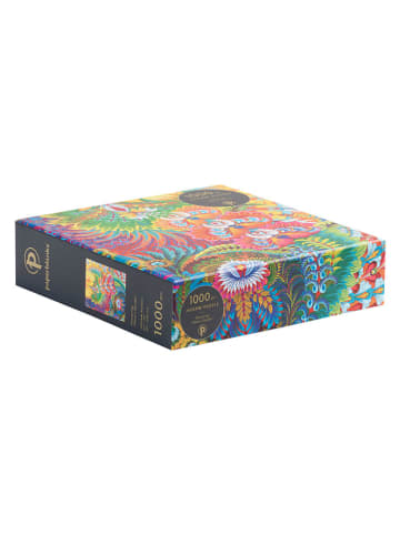 Paperblanks Puzzle (1000 szt.) "Daybreak" ze wzorem