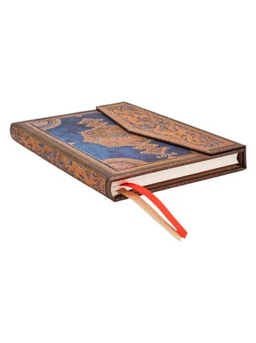 Paperblanks Vertikaler Wochenplaner ''2026 - Safawidisch''