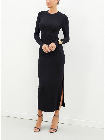 LA Angels Kleid in Schwarz