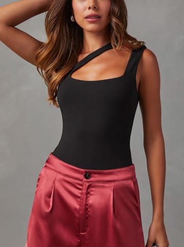 Milan Kiss Top zwart