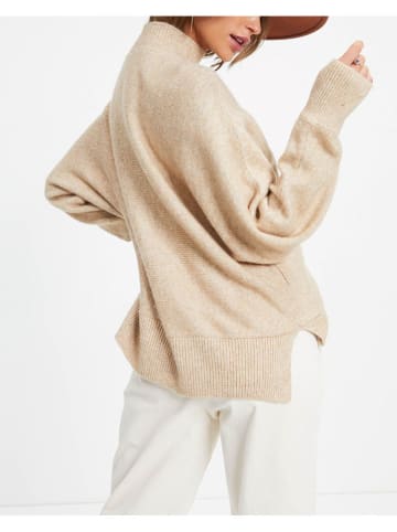 Milan Kiss Trui beige