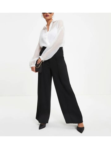 Milan Kiss Bluse in Creme