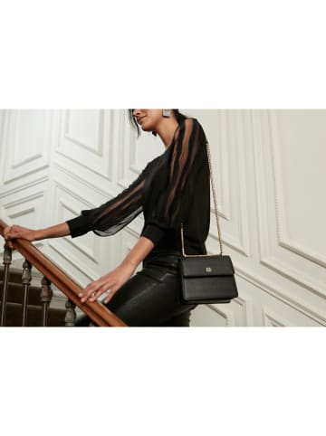 Milan Kiss Blouse zwart