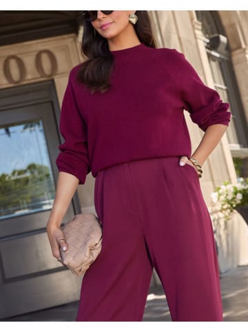 Milan Kiss Marlenebroek rood