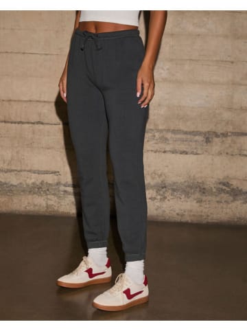 Milan Kiss Sweatshirt in Anthrazit