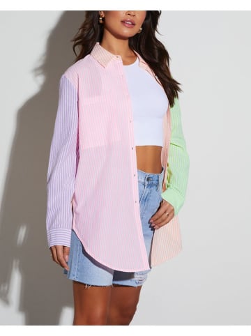 Milan Kiss Bluzka ze wzorem