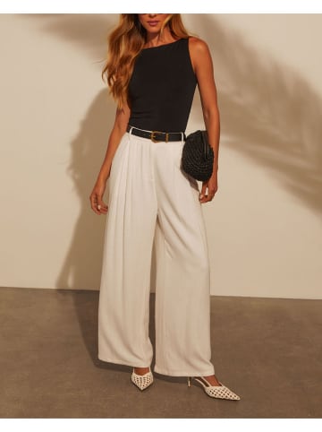 Milan Kiss Top zwart