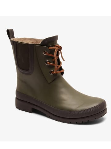 bisgaard Gummistiefel in Khaki