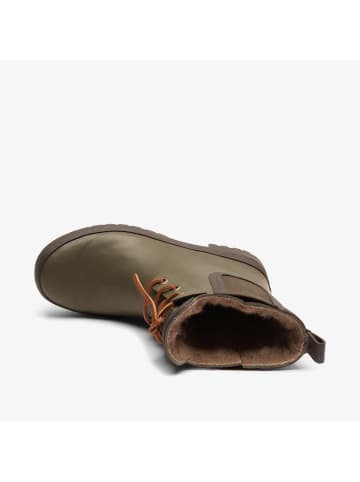 bisgaard Kalosze w kolorze khaki