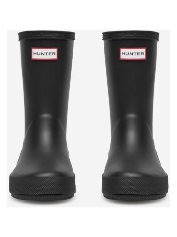 Hunter Rubberlaarzen "HFC-03" zwart