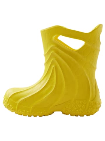 Reima Rubberlaarzen "Amfibi" geel